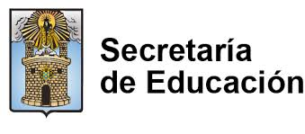 Sec. de Educación