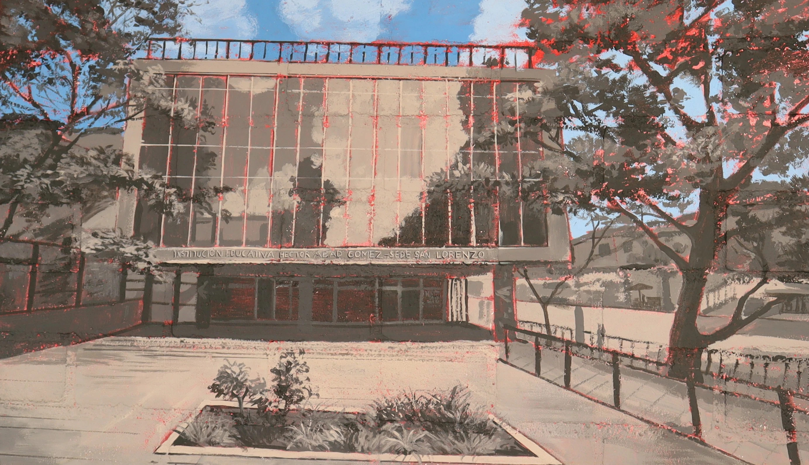 Colegio 1962