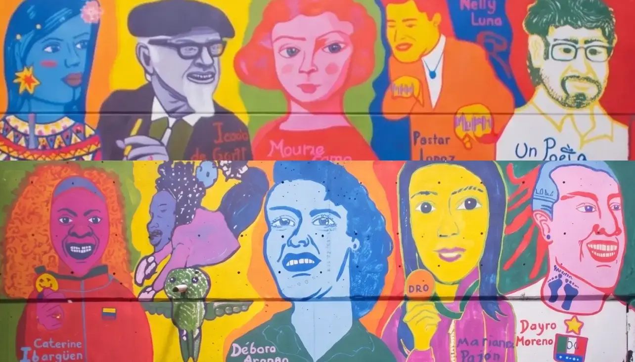 Diversidad 5