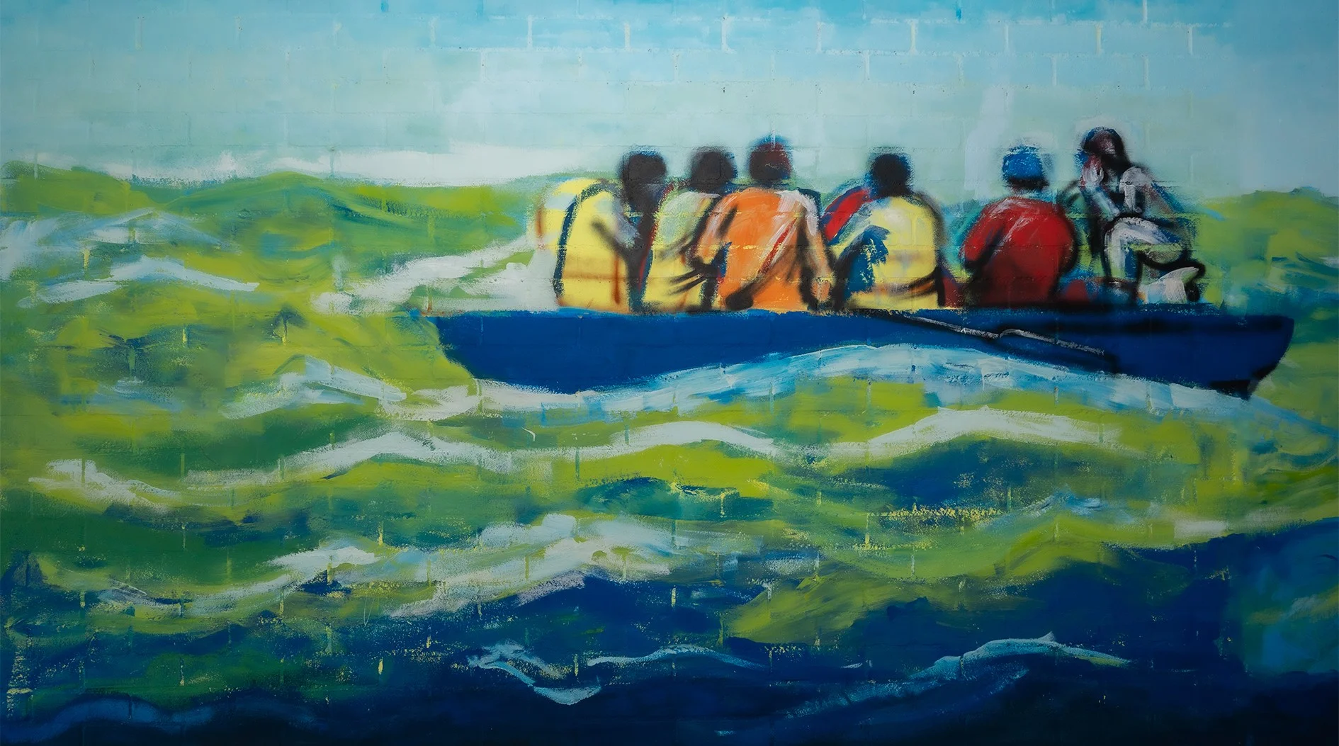 Migración 6